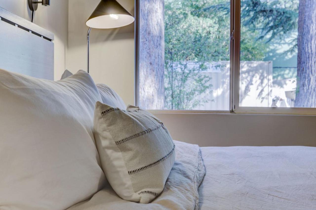 South Lake Chalet-Boutique Suite-Minutes To Heavenly & Lake Tahoe South Lake Tahoe Eksteriør bilde