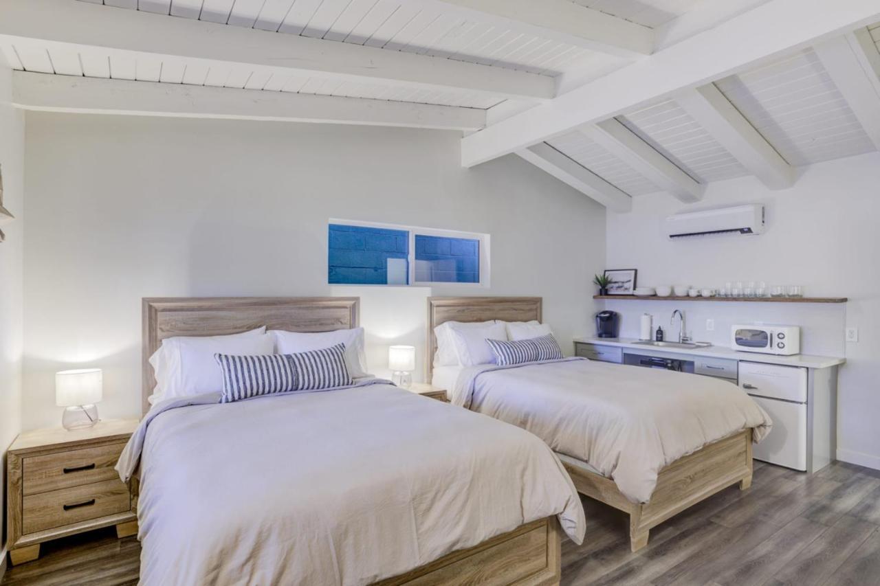 South Lake Chalet-Boutique Suite-Minutes To Heavenly & Lake Tahoe South Lake Tahoe Eksteriør bilde