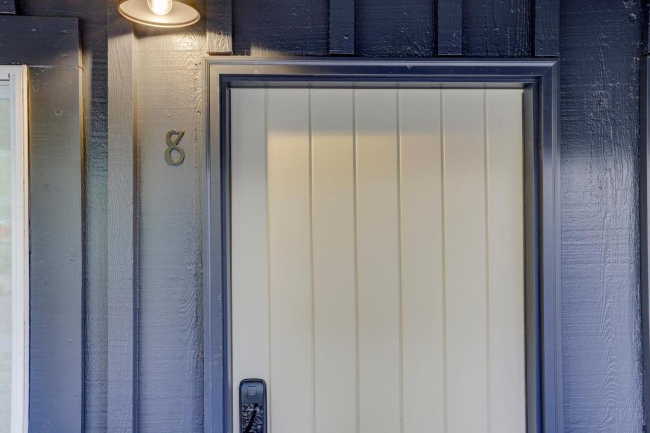 South Lake Chalet-Boutique Suite-Minutes To Heavenly & Lake Tahoe South Lake Tahoe Eksteriør bilde