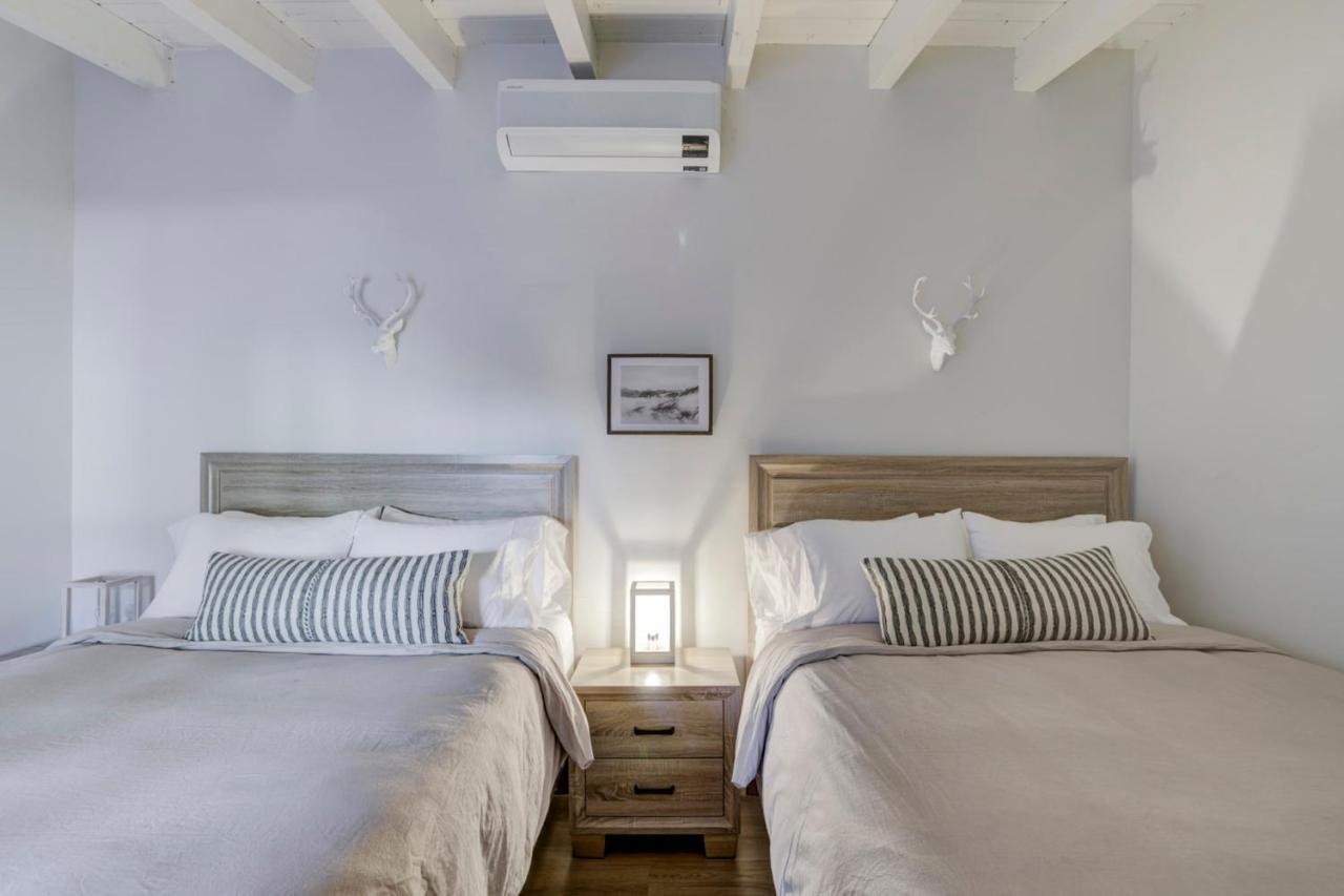 South Lake Chalet-Boutique Suite-Minutes To Heavenly & Lake Tahoe South Lake Tahoe Eksteriør bilde