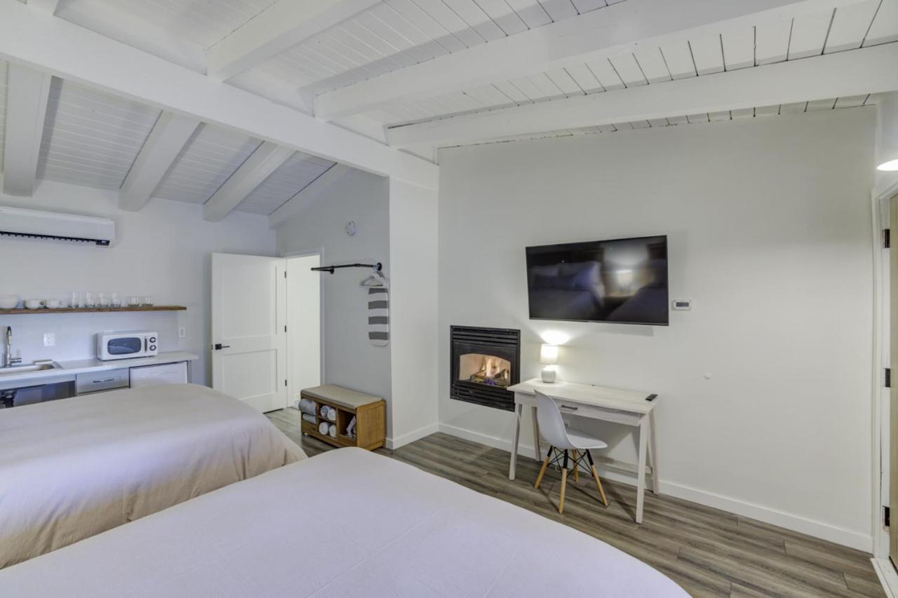 South Lake Chalet-Boutique Suite-Minutes To Heavenly & Lake Tahoe South Lake Tahoe Eksteriør bilde