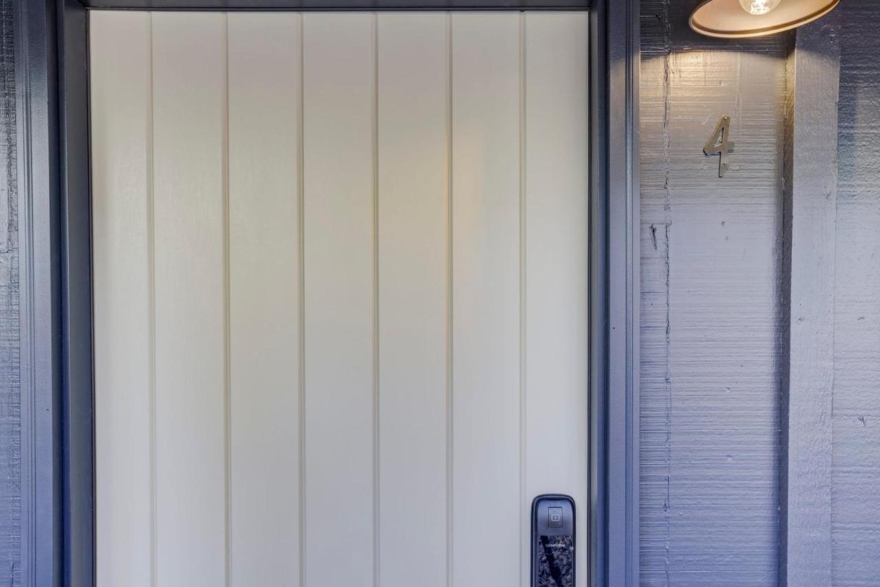South Lake Chalet-Boutique Suite-Minutes To Heavenly & Lake Tahoe South Lake Tahoe Eksteriør bilde
