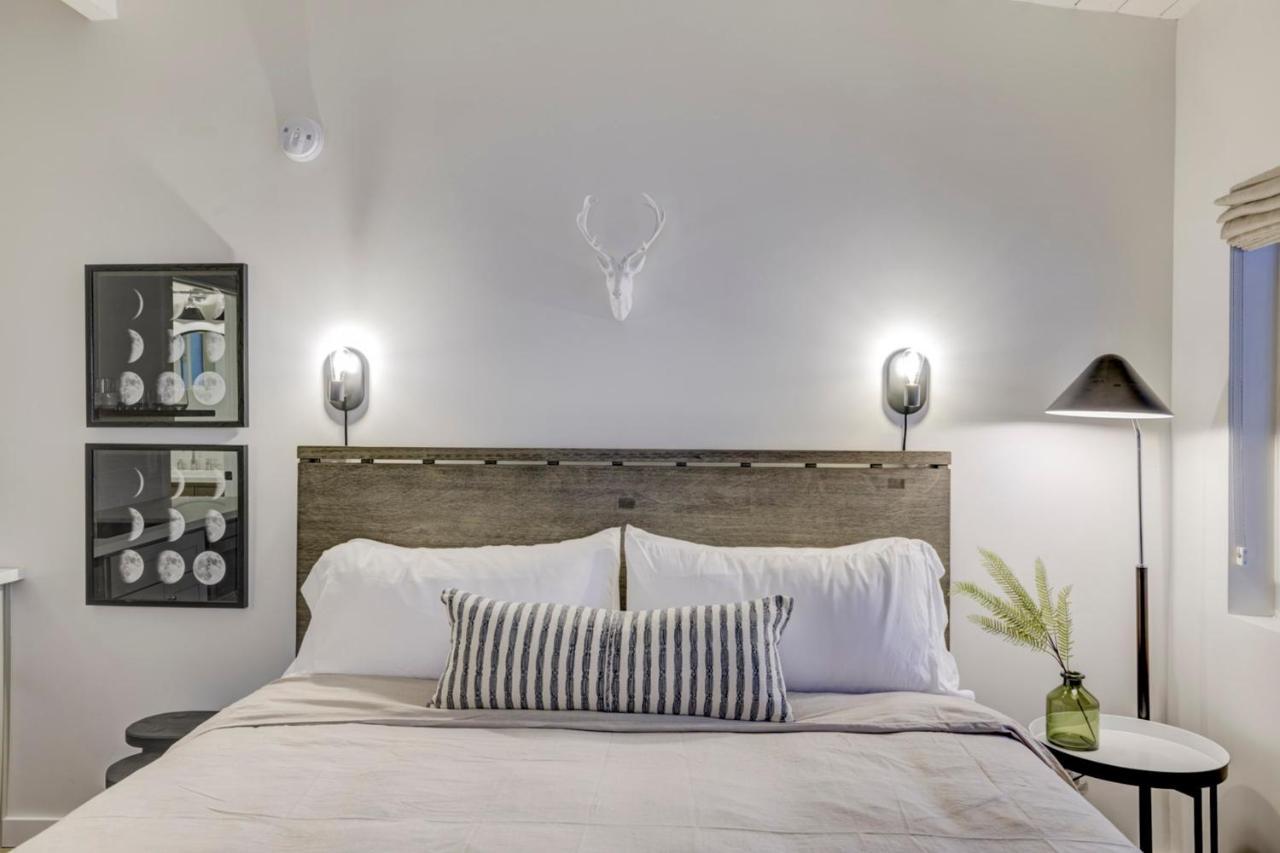 South Lake Chalet-Boutique Suite-Minutes To Heavenly & Lake Tahoe South Lake Tahoe Eksteriør bilde