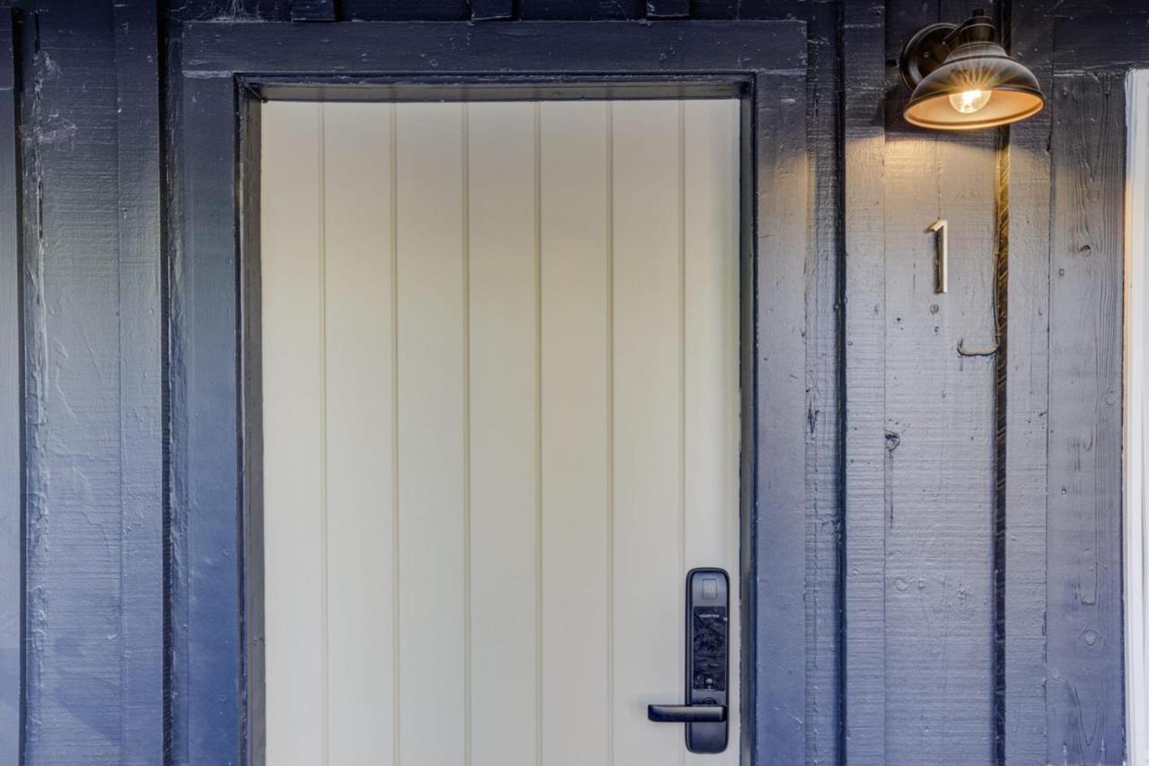 South Lake Chalet-Boutique Suite-Minutes To Heavenly & Lake Tahoe South Lake Tahoe Eksteriør bilde