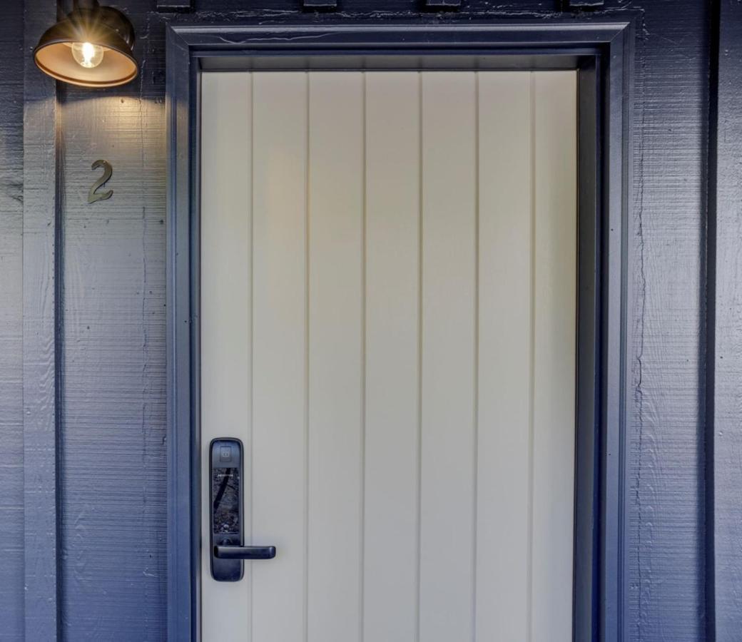 South Lake Chalet-Boutique Suite-Minutes To Heavenly & Lake Tahoe South Lake Tahoe Eksteriør bilde