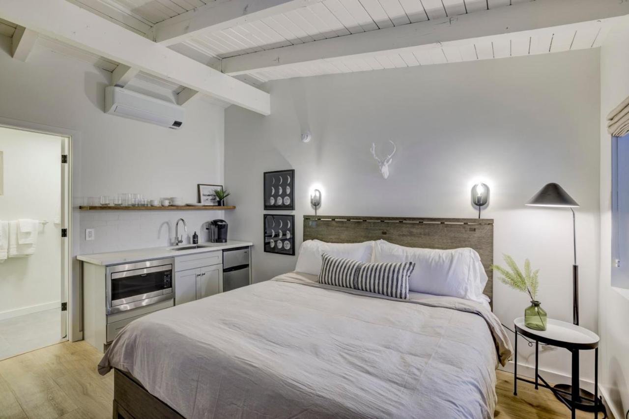 South Lake Chalet-Boutique Suite-Minutes To Heavenly & Lake Tahoe South Lake Tahoe Eksteriør bilde