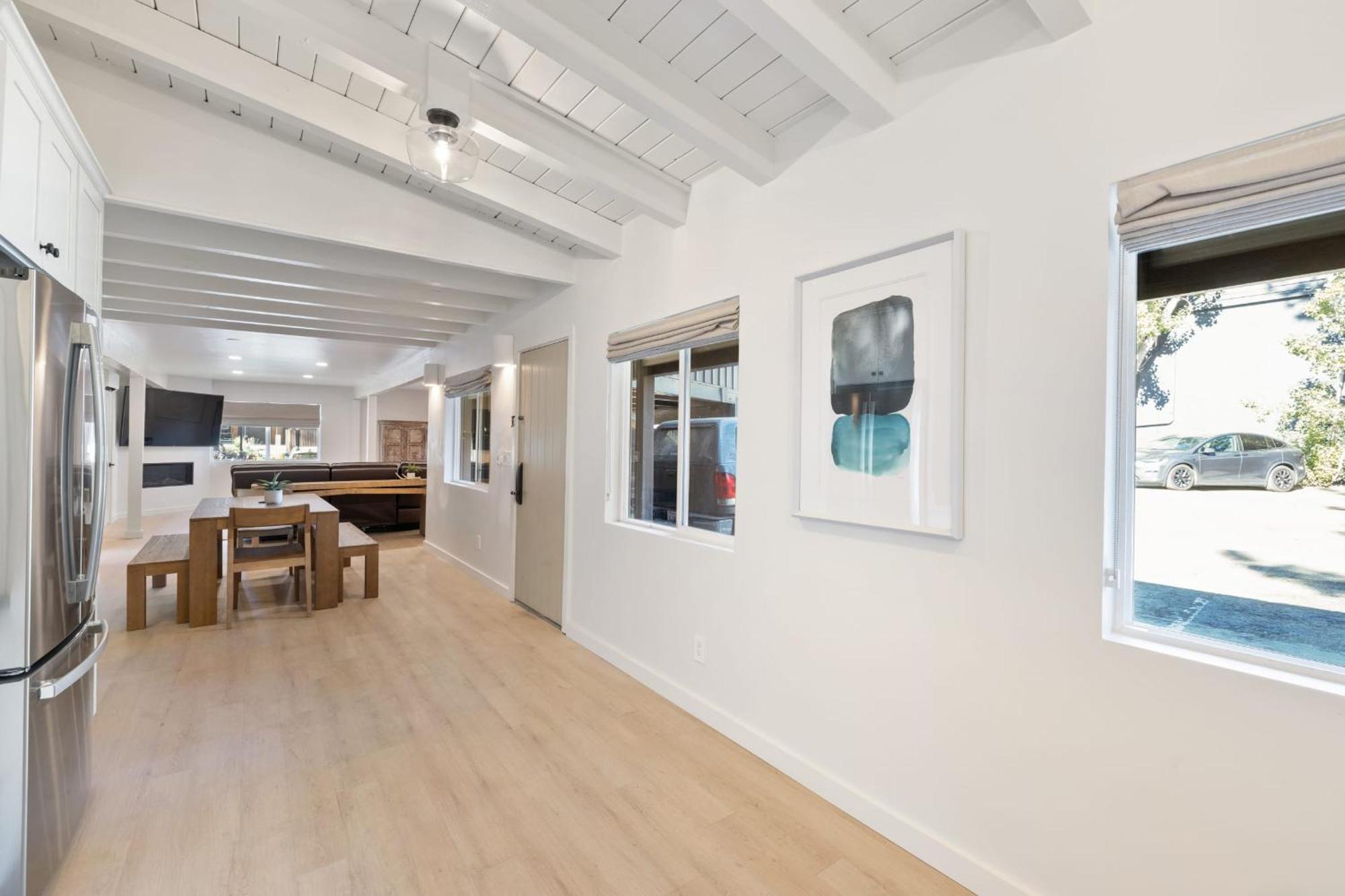 South Lake Chalet-Boutique Suite-Minutes To Heavenly & Lake Tahoe South Lake Tahoe Eksteriør bilde