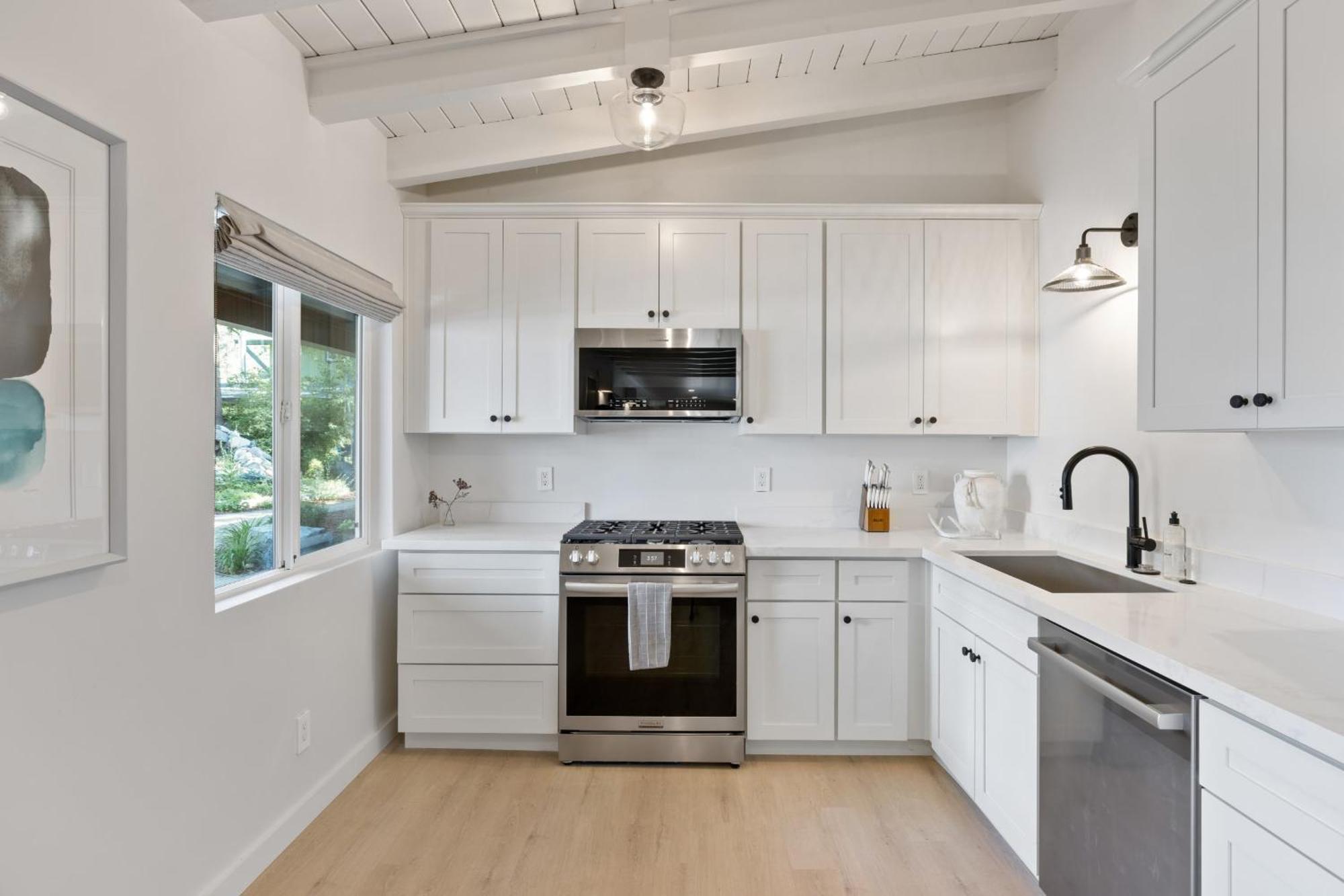 South Lake Chalet-Boutique Suite-Minutes To Heavenly & Lake Tahoe South Lake Tahoe Eksteriør bilde