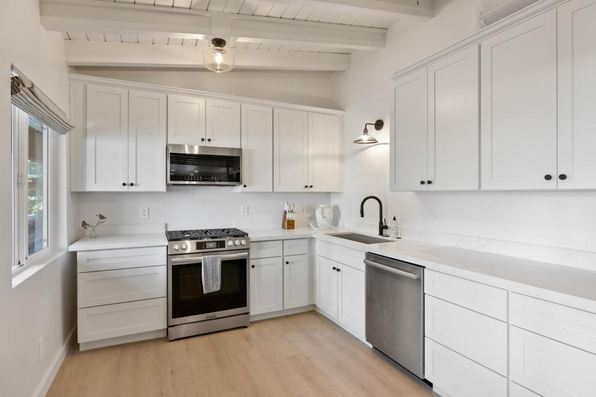 South Lake Chalet-Boutique Suite-Minutes To Heavenly & Lake Tahoe South Lake Tahoe Eksteriør bilde