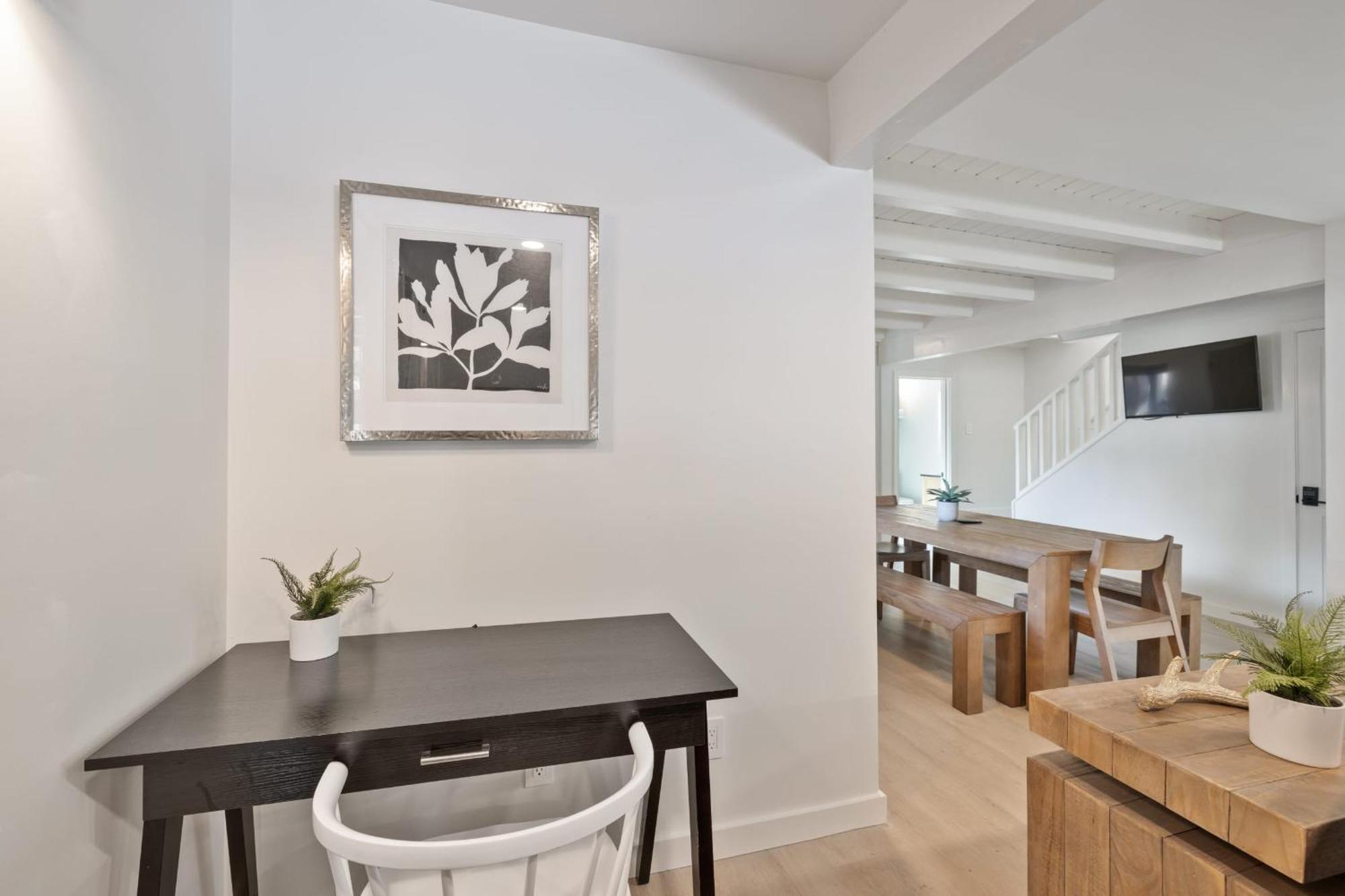 South Lake Chalet-Boutique Suite-Minutes To Heavenly & Lake Tahoe South Lake Tahoe Eksteriør bilde