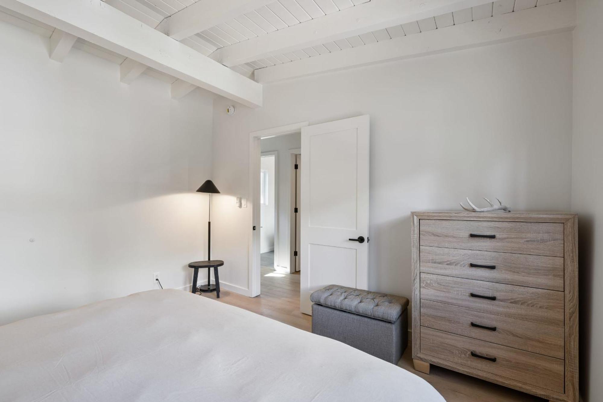 South Lake Chalet-Boutique Suite-Minutes To Heavenly & Lake Tahoe South Lake Tahoe Eksteriør bilde