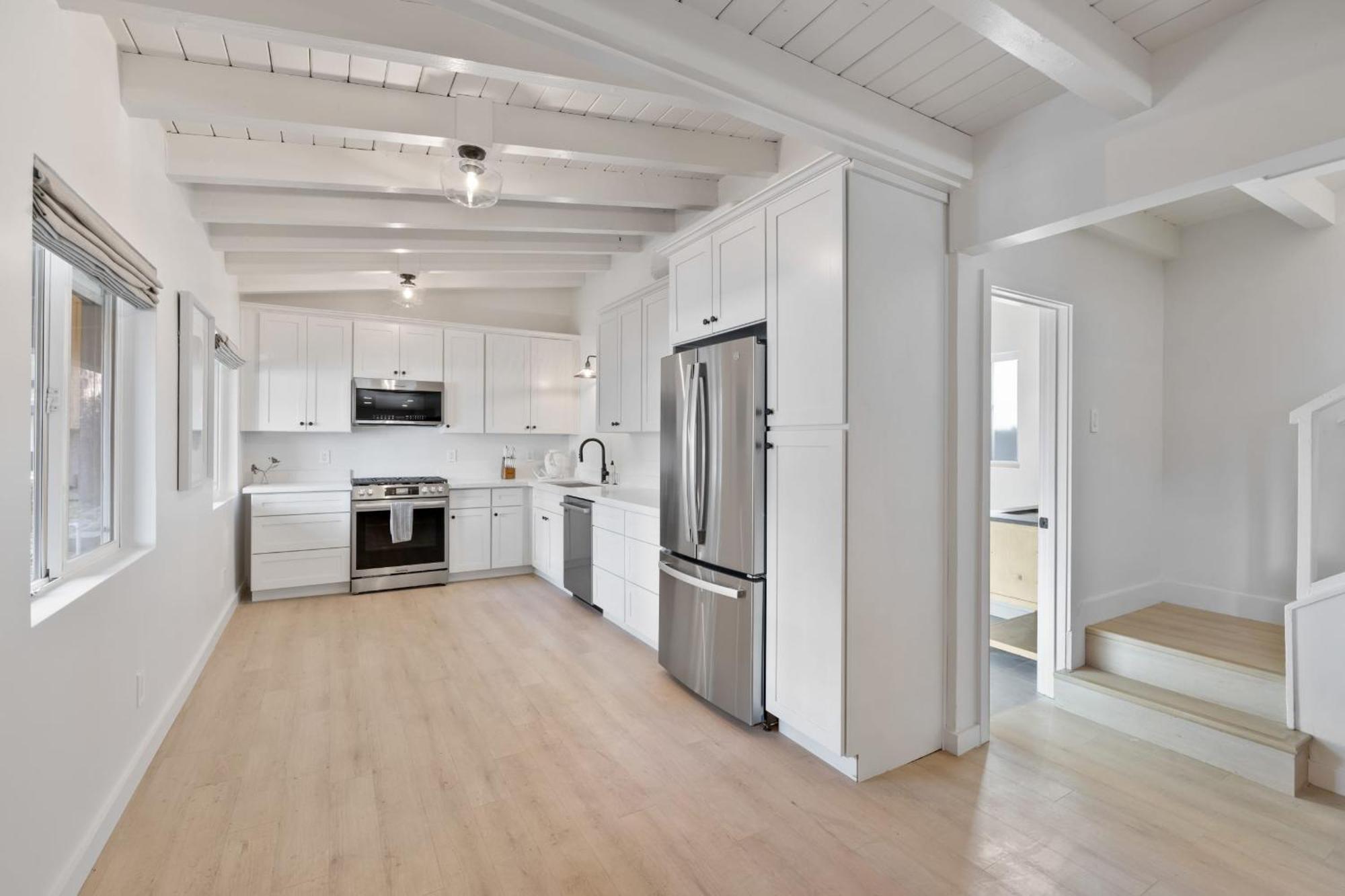 South Lake Chalet-Boutique Suite-Minutes To Heavenly & Lake Tahoe South Lake Tahoe Eksteriør bilde